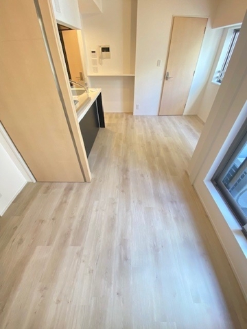 3/16 リビング/ダイニング