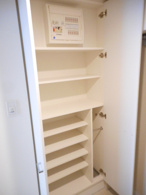 4/29 リビング/ダイニング