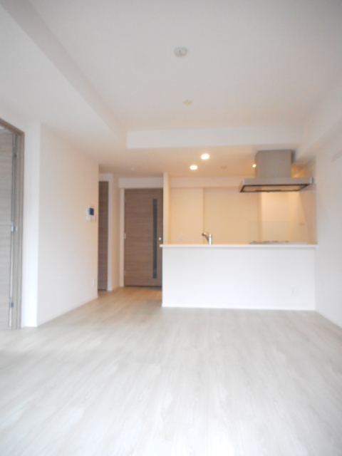 5/29 リビング/ダイニング