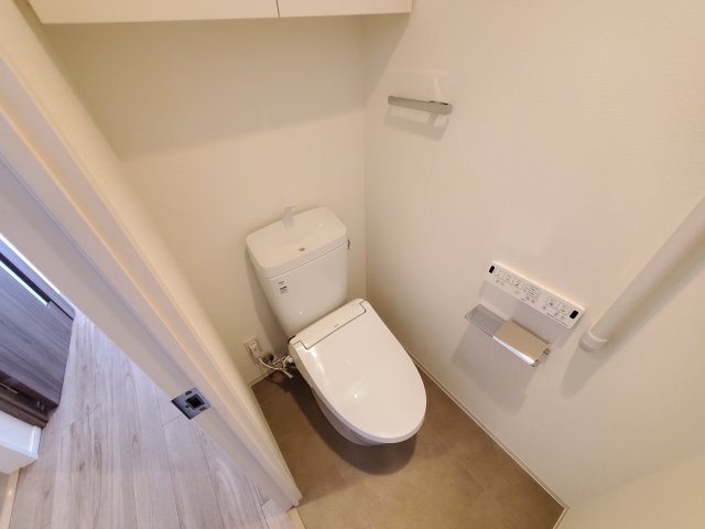 13/28 トイレ