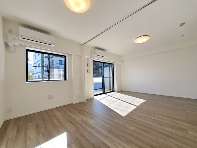 7/28 リビング/ダイニング