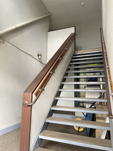2/5 エントランス