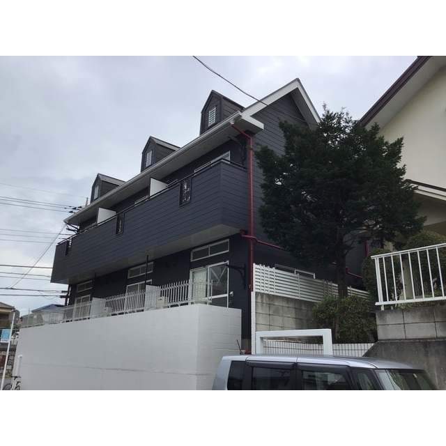 2/2 エントランス