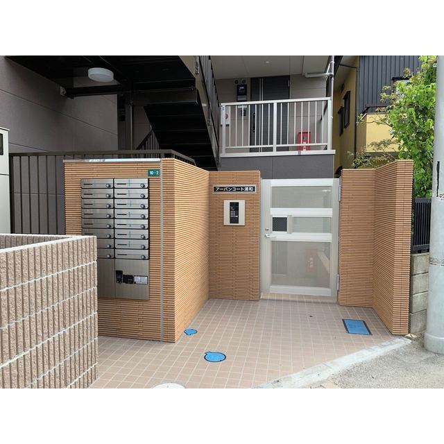 22/29 エントランス