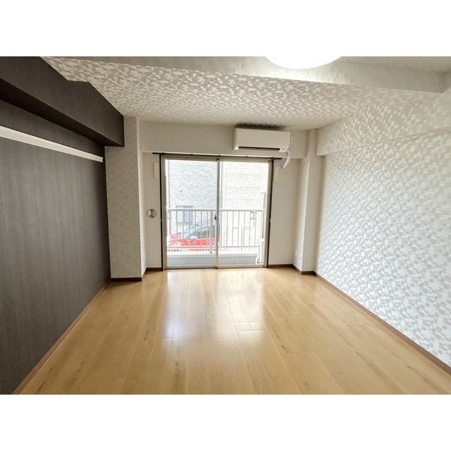 3/29 リビング/ダイニング