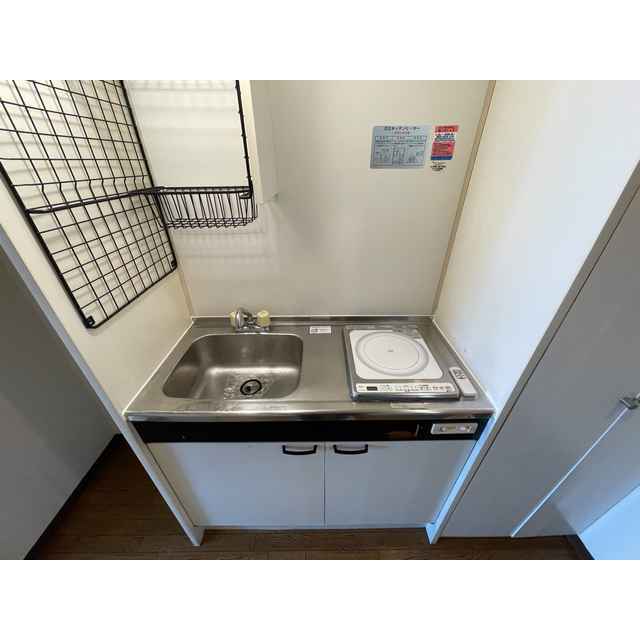 6/23 リビング/ダイニング