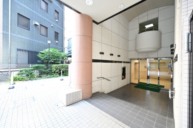 5/11 エントランス