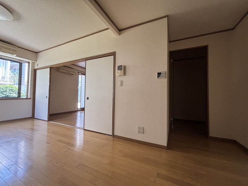 3/17 リビング/ダイニング