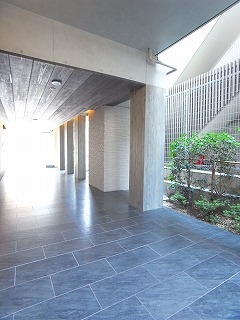 12/21 エントランス