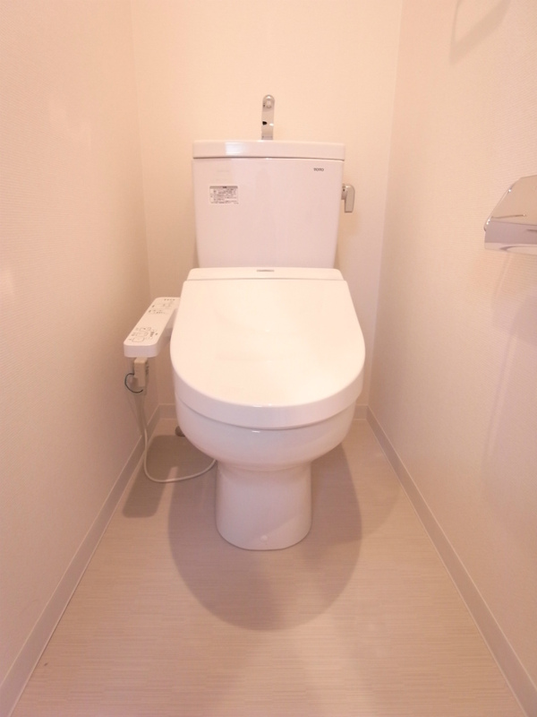 7/21 トイレ