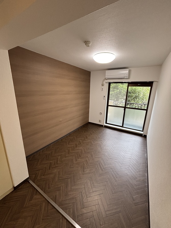 3/15 リビング/ダイニング