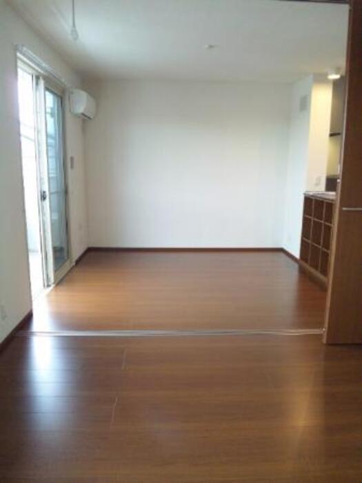 3/17 リビング/ダイニング