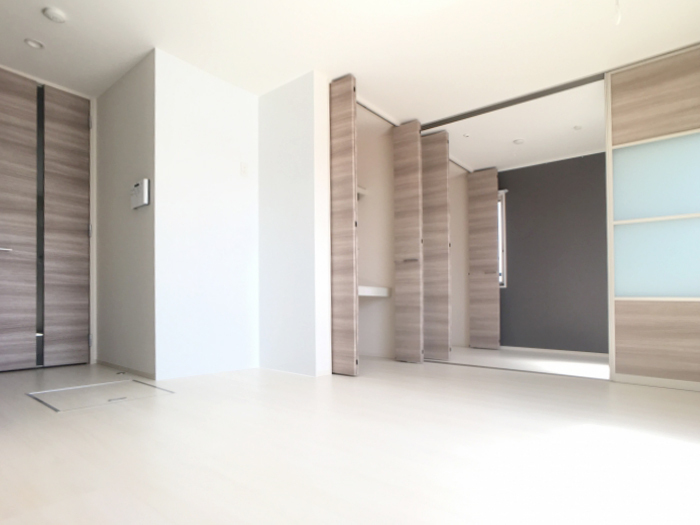 3/21 リビング/ダイニング