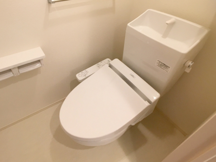 9/21 トイレ