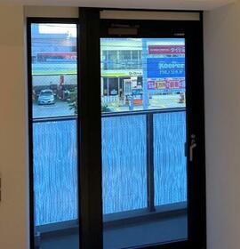 13/17 バルコニー