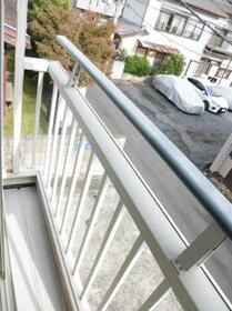 14/16 バルコニー