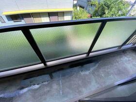 14/16 バルコニー