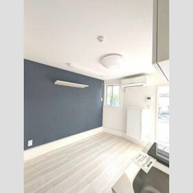 7/15 リビング/ダイニング