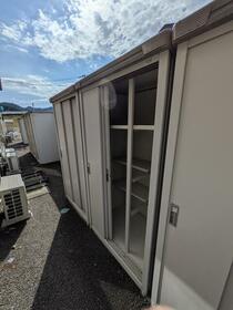 13/14 バルコニー