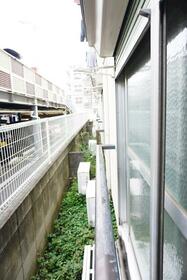 14/16 バルコニー