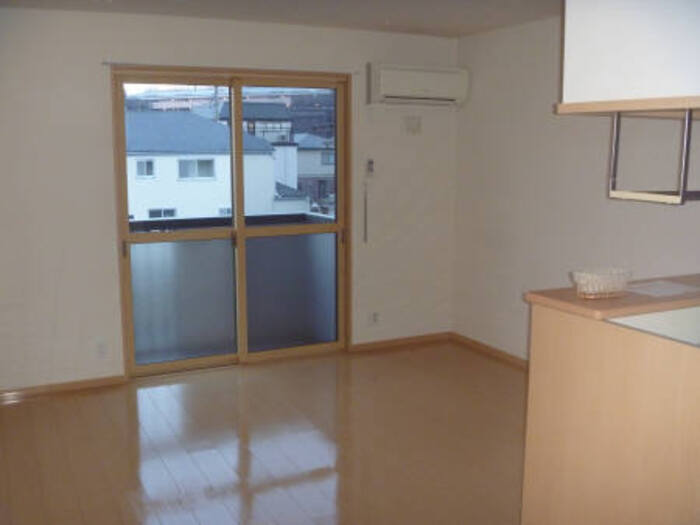 3/16 リビング/ダイニング