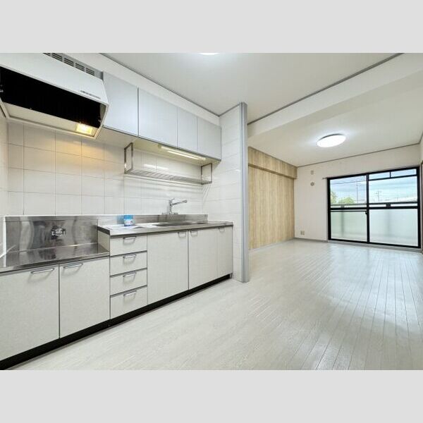 3/25 リビング/ダイニング