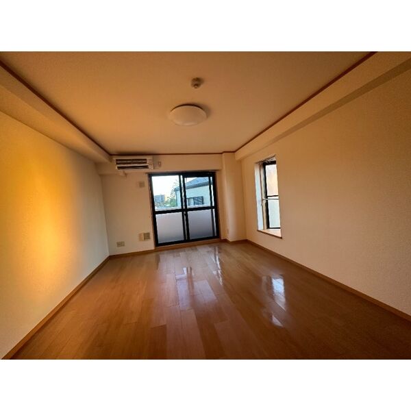 4/15 リビング/ダイニング