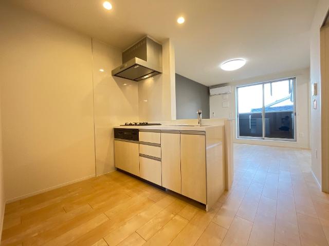 3/30 リビング/ダイニング