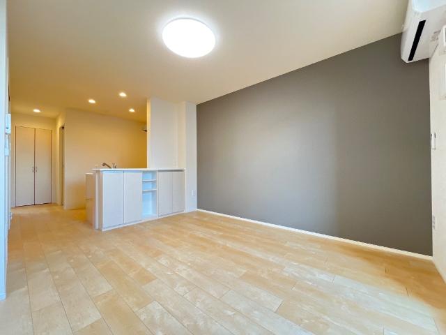 4/30 リビング/ダイニング