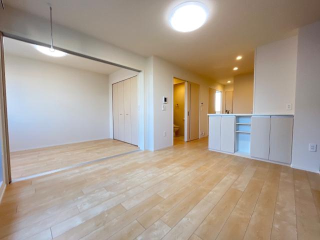 5/30 リビング/ダイニング