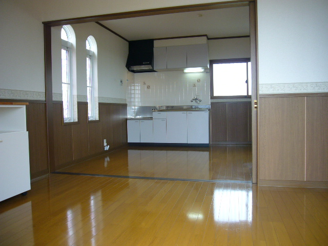 3/23 リビング/ダイニング