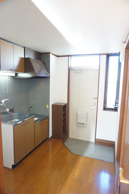 5/27 リビング/ダイニング