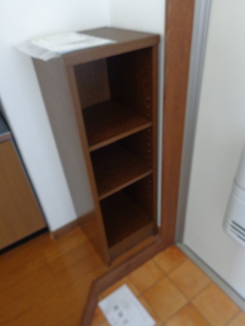 4/29 リビング/ダイニング