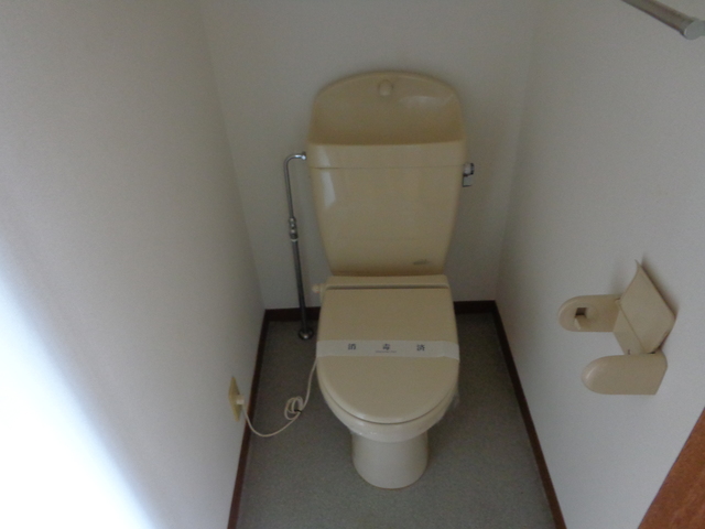 13/29 トイレ