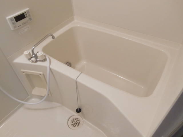 11/28 浴室