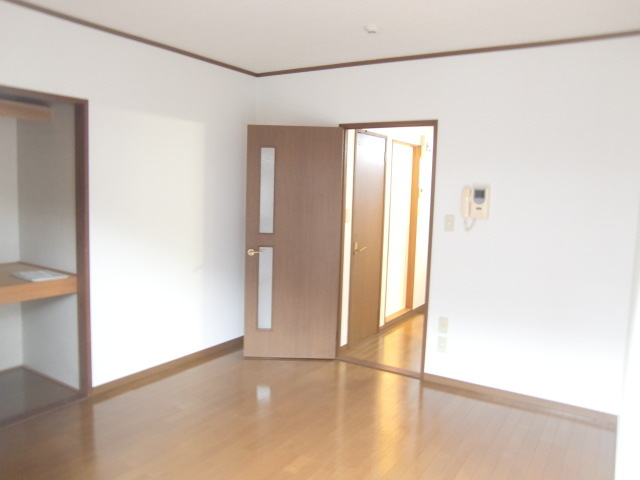 4/28 リビング/ダイニング