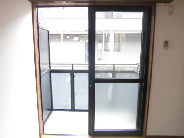 14/28 バルコニー