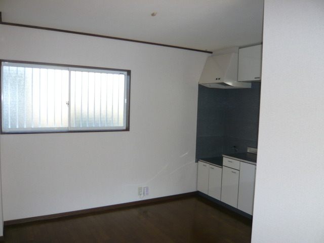 3/23 リビング/ダイニング