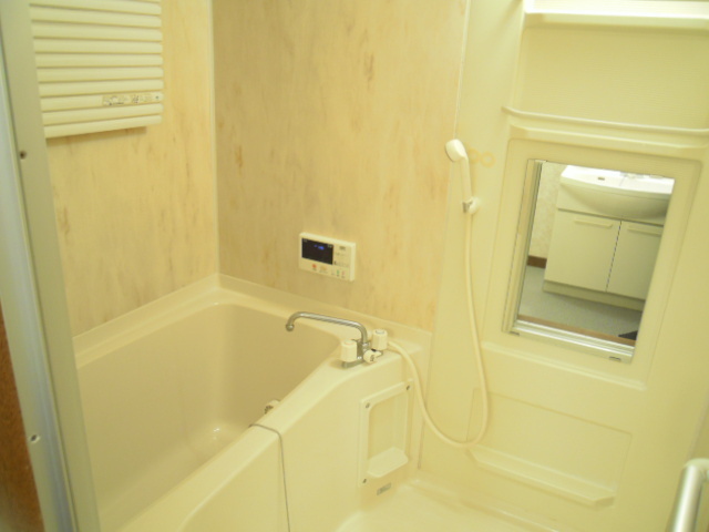 8/24 浴室