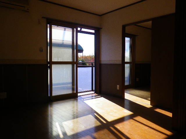 3/24 リビング/ダイニング