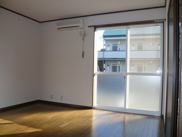 4/26 リビング/ダイニング