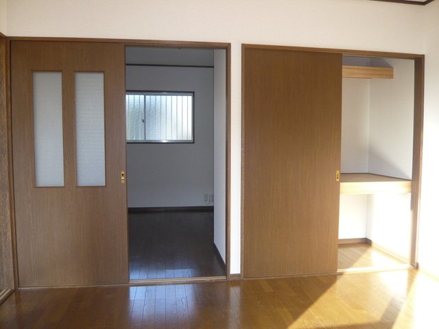 5/26 リビング/ダイニング