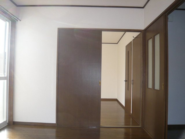 6/26 リビング/ダイニング