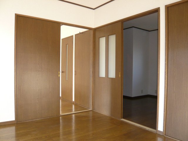 8/26 リビング/ダイニング