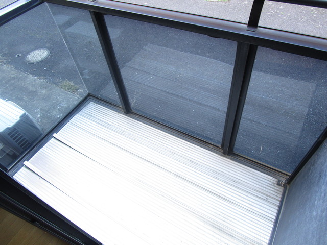 14/23 バルコニー