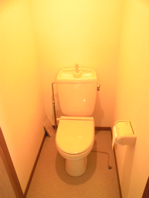 8/15 トイレ