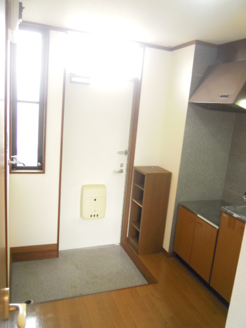 4/15 リビング/ダイニング