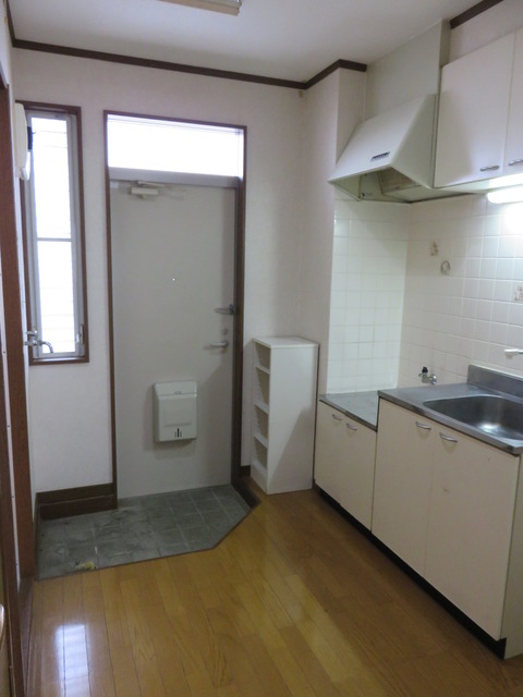 3/25 リビング/ダイニング