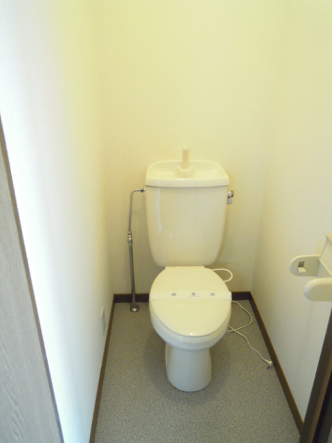 8/15 トイレ