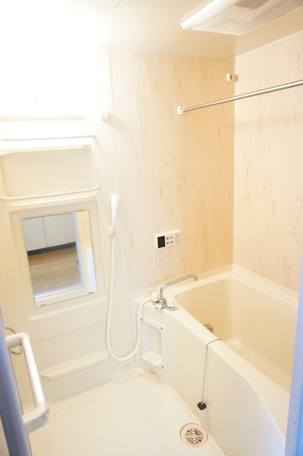 17/28 バルコニー